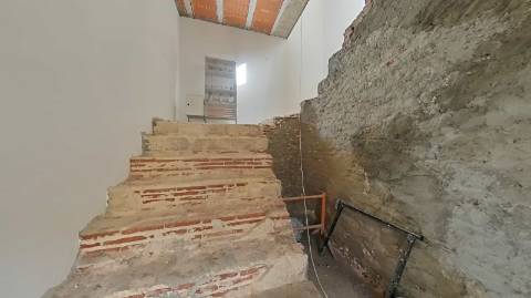 Empreendimento em Vila Real de Santo António com 5 fracções 2º linha do Rio Guadiana