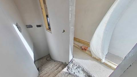 Empreendimento em Vila Real de Santo António com 5 fracções 2º linha do Rio Guadiana