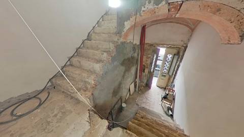 Empreendimento em Vila Real de Santo António com 5 fracções 2º linha do Rio Guadiana