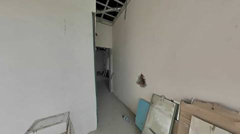 Empreendimento em Vila Real de Santo António com 5 fracções 2º linha do Rio Guadiana