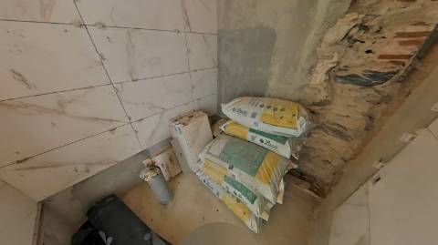 Empreendimento em Vila Real de Santo António com 5 fracções 2º linha do Rio Guadiana