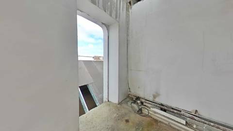 Empreendimento em Vila Real de Santo António com 5 fracções 2º linha do Rio Guadiana