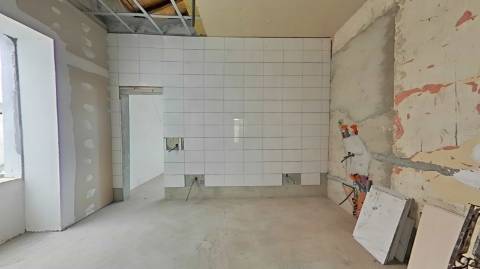 Empreendimento em Vila Real de Santo António com 5 fracções 2º linha do Rio Guadiana