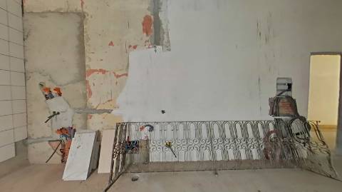 Empreendimento em Vila Real de Santo António com 5 fracções 2º linha do Rio Guadiana