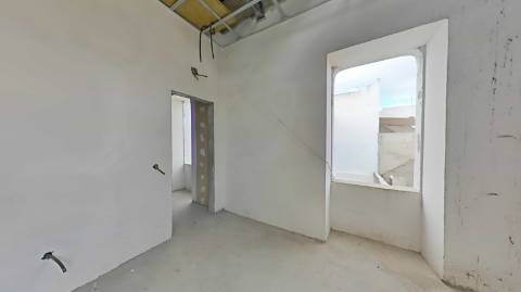 Empreendimento em Vila Real de Santo António com 5 fracções 2º linha do Rio Guadiana