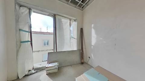 Empreendimento em Vila Real de Santo António com 5 fracções 2º linha do Rio Guadiana