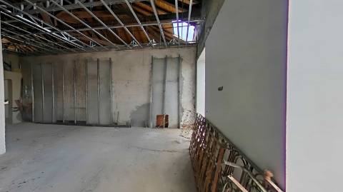 Empreendimento em Vila Real de Santo António com 5 fracções 2º linha do Rio Guadiana