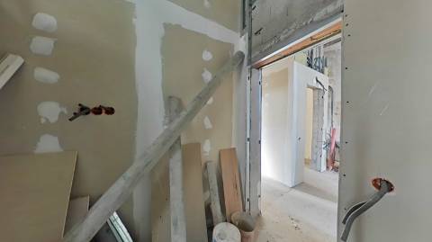 Empreendimento em Vila Real de Santo António com 5 fracções 2º linha do Rio Guadiana