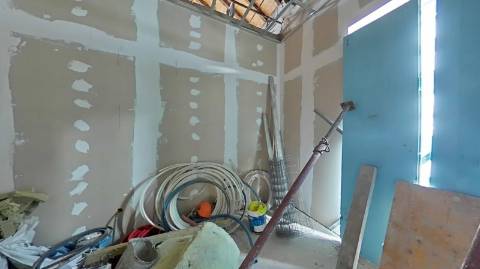 Empreendimento em Vila Real de Santo António com 5 fracções 2º linha do Rio Guadiana