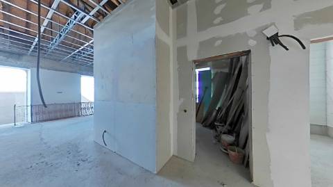 Empreendimento em Vila Real de Santo António com 5 fracções 2º linha do Rio Guadiana