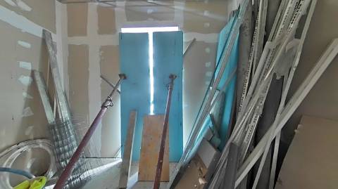 Empreendimento em Vila Real de Santo António com 5 fracções 2º linha do Rio Guadiana