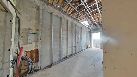 Empreendimento em Vila Real de Santo António com 5 fracções 2º linha do Rio Guadiana