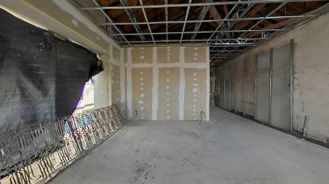 Empreendimento em Vila Real de Santo António com 5 fracções 2º linha do Rio Guadiana