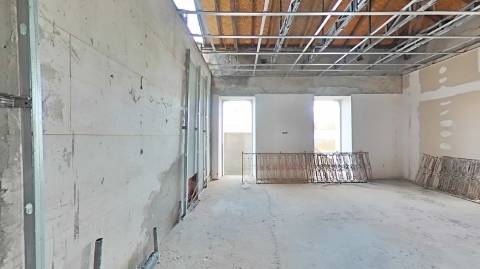 Empreendimento em Vila Real de Santo António com 5 fracções 2º linha do Rio Guadiana