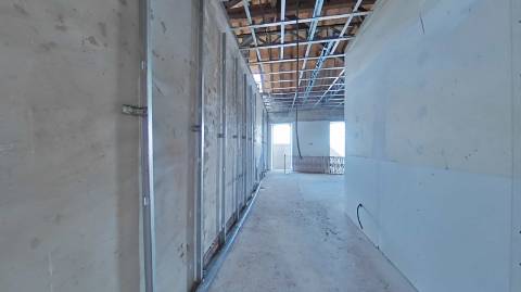 Empreendimento em Vila Real de Santo António com 5 fracções 2º linha do Rio Guadiana