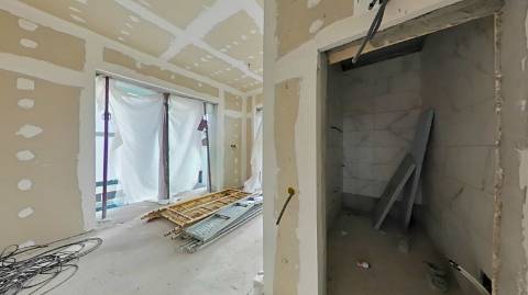 Empreendimento em Vila Real de Santo António com 5 fracções 2º linha do Rio Guadiana