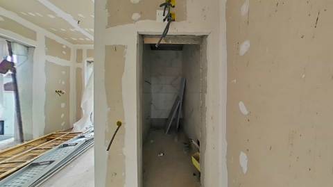 Empreendimento em Vila Real de Santo António com 5 fracções 2º linha do Rio Guadiana