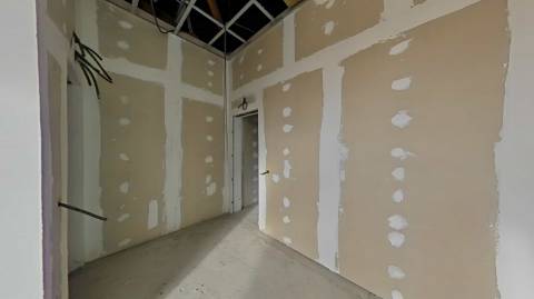 Empreendimento em Vila Real de Santo António com 5 fracções 2º linha do Rio Guadiana