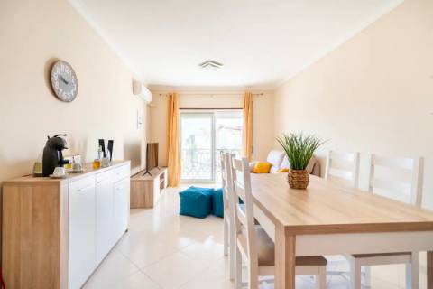 Apartamento T2 em Altura