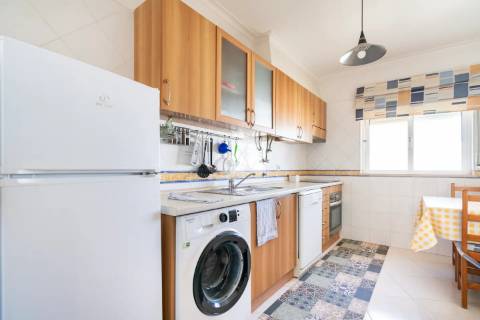 Apartamento T2 em Altura