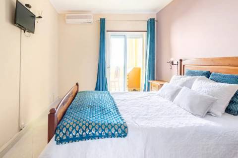 Apartamento T2 em Altura