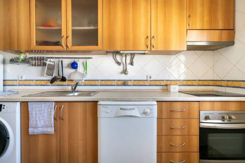 Apartamento T2 em Altura