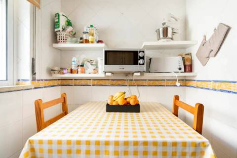 Apartamento T2 em Altura