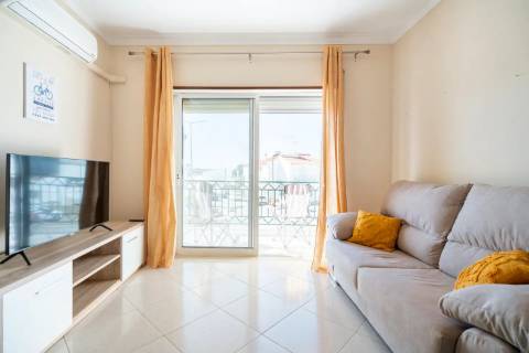 Apartamento T2 em Altura