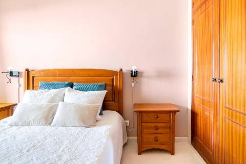 Apartamento T2 em Altura