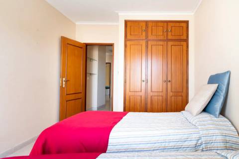 Apartamento T2 em Altura