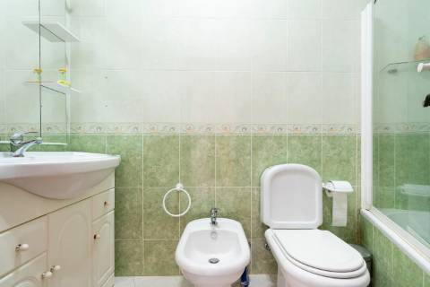 Apartamento T2 em Altura