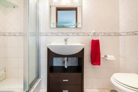 Apartamento T2 em Altura