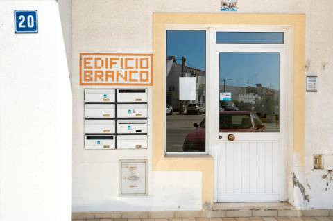 Apartamento T2 em Altura