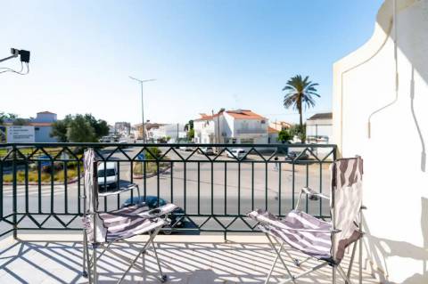 Apartamento T2 em Altura