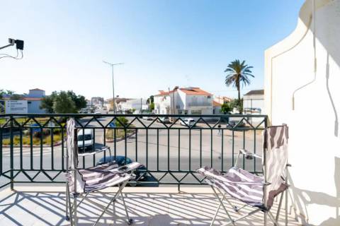 Apartamento T2 em Altura