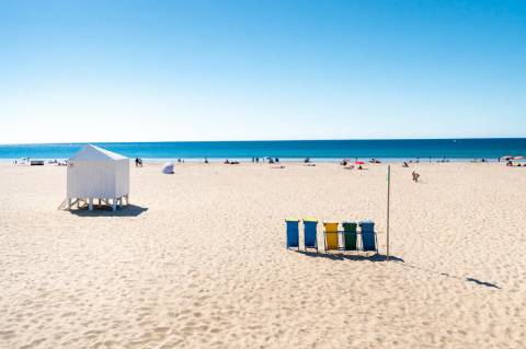 Apartamento T2 em Altura