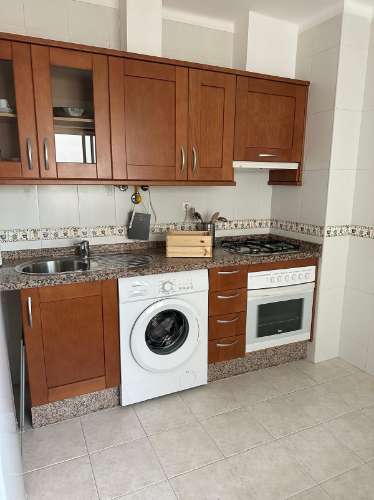 Apartamento T0+1 no centro de Vila Real de Santo António