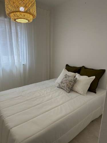 Apartamento T0+1 no centro de Vila Real de Santo António