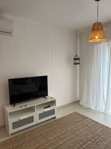 Apartamento T0+1 no centro de Vila Real de Santo António