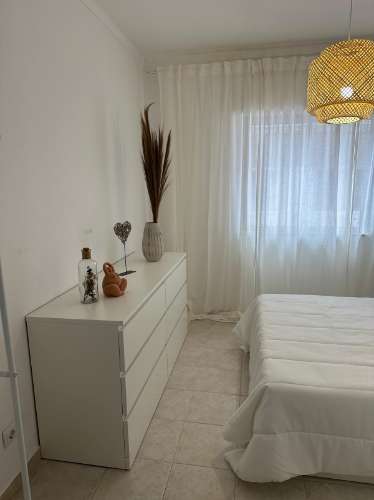 Apartamento T0+1 no centro de Vila Real de Santo António