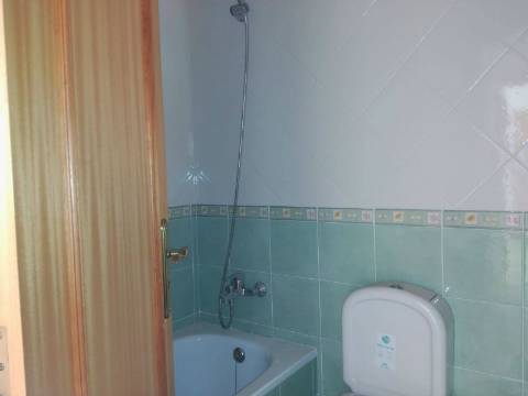Apartamento T0+1 no centro de Vila Real de Santo António