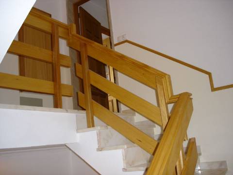 Apartamento T0+1 no centro de Vila Real de Santo António