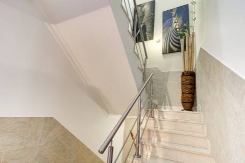 Moradia T4+2 em Vila Real de Santo António