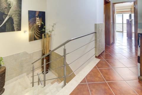 Moradia T4+2 em Vila Real de Santo António