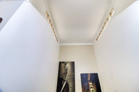 Moradia T4+2 em Vila Real de Santo António