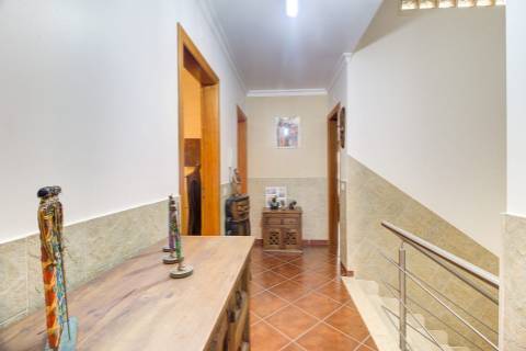 Moradia T4+2 em Vila Real de Santo António