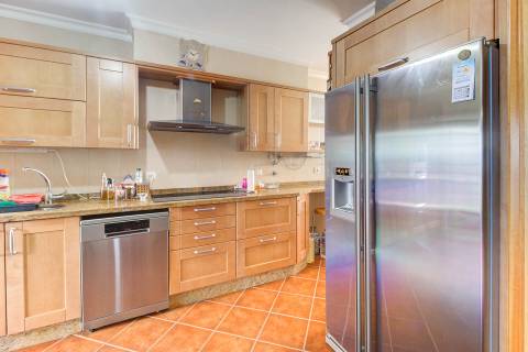 Moradia T4+2 em Vila Real de Santo António