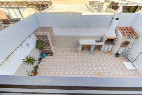 Moradia T4+2 em Vila Real de Santo António