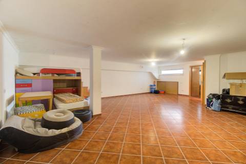 Moradia T4+2 em Vila Real de Santo António