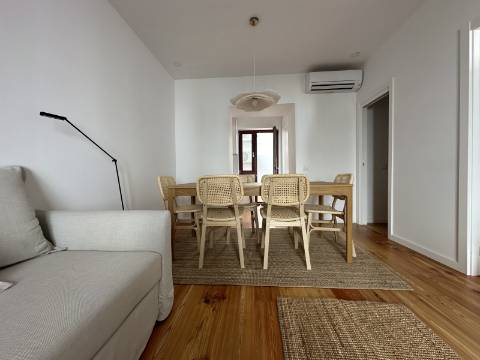 Apartamento T2 Novo Anual centro Vila Real de Santo António